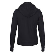 Babolat Hoodie with Hood Exercise Club black Women